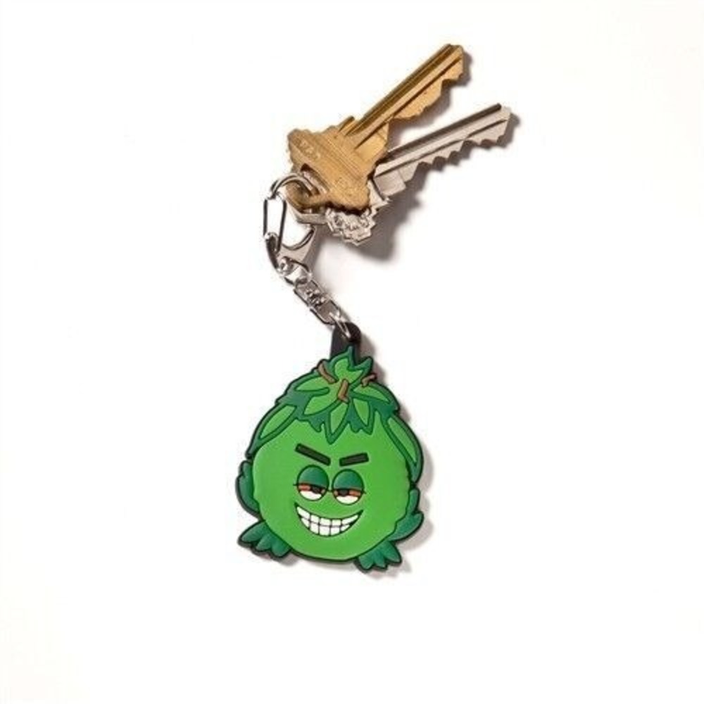 Hempy‎ Buddies - Buddy Key Chain -